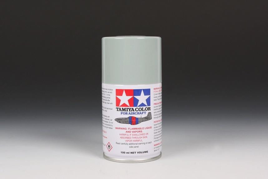 Tamiya AS-18 Light Gray IJA Spray